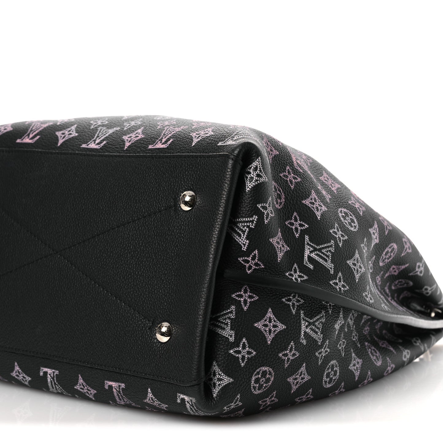 Mahina Carmel Hobo PM Black