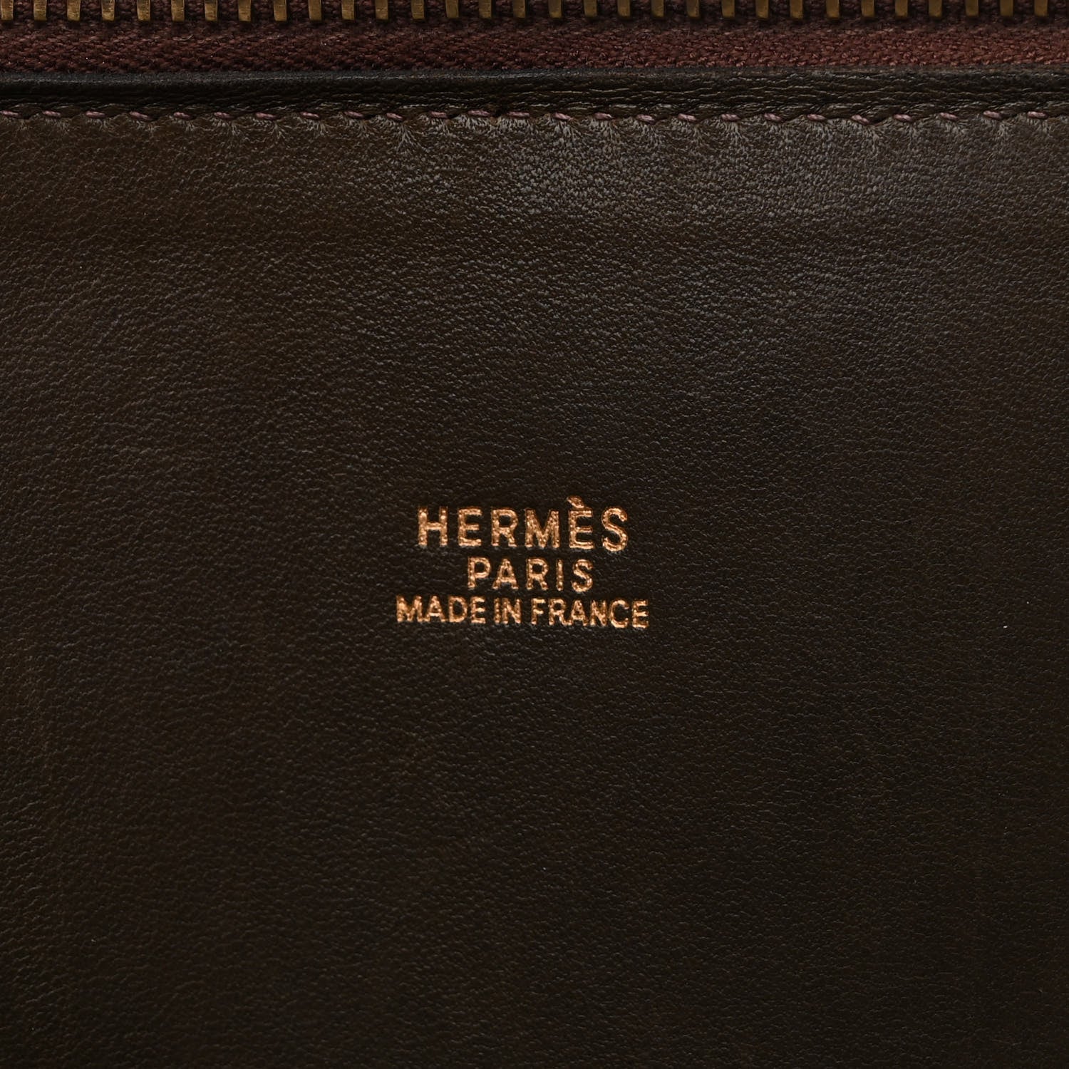Hermes Taurillon Clemence Bolide 35 Ebene 6 of 11