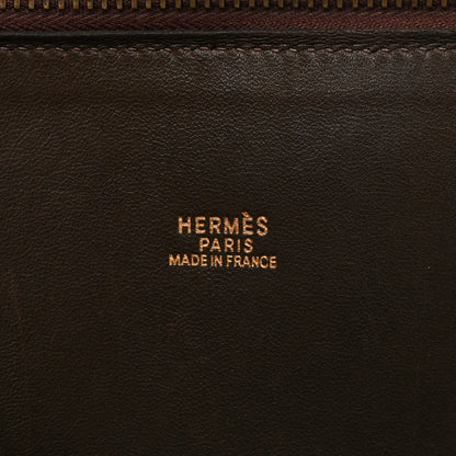 Hermes Taurillon Clemence Bolide 35 Ebene 6 of 11