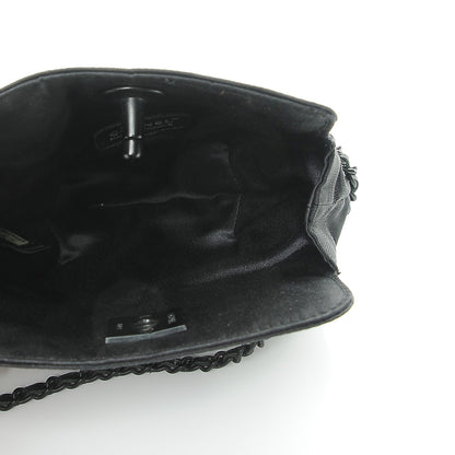 Chanel Nylon Travel CC Small Bag 6 of 8
