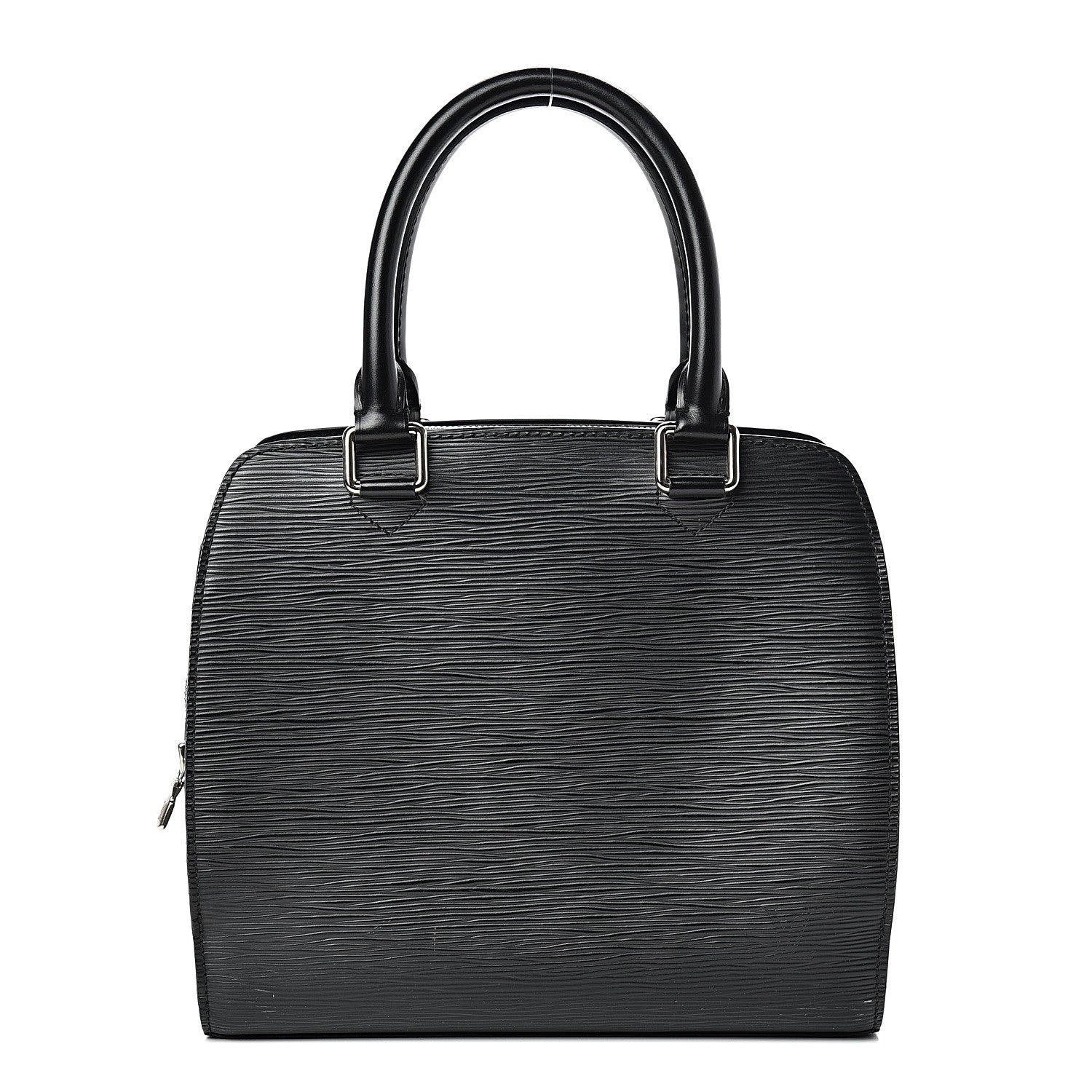 Louis Vuitton Epi Pont-Neuf Black 1 of 15