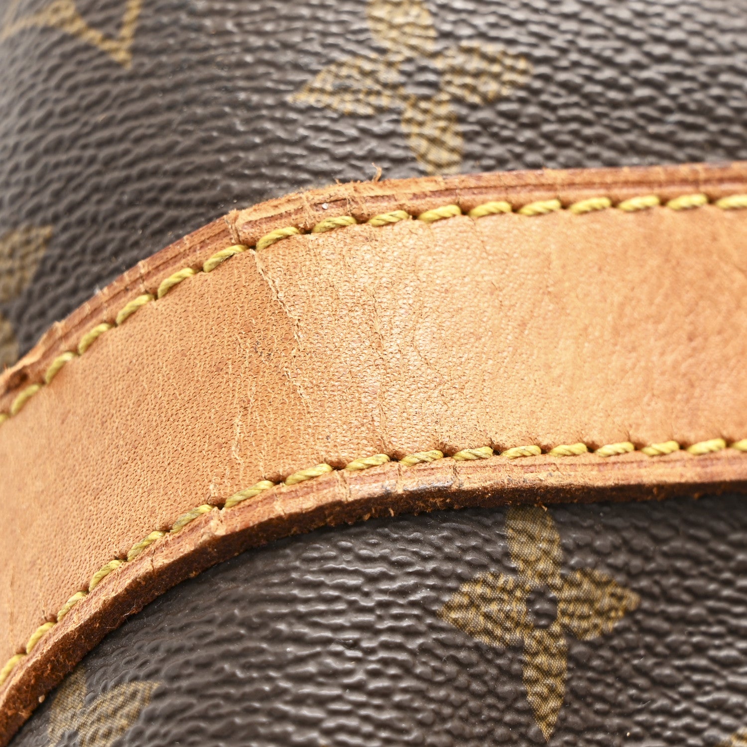 Louis Vuitton Monogram Cruiser 45 10 of 11