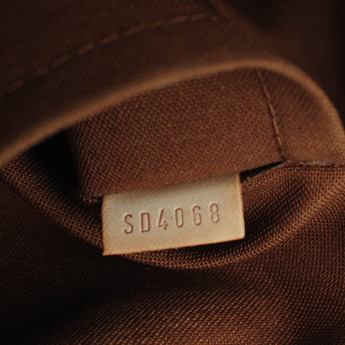Monogram Palermo GM