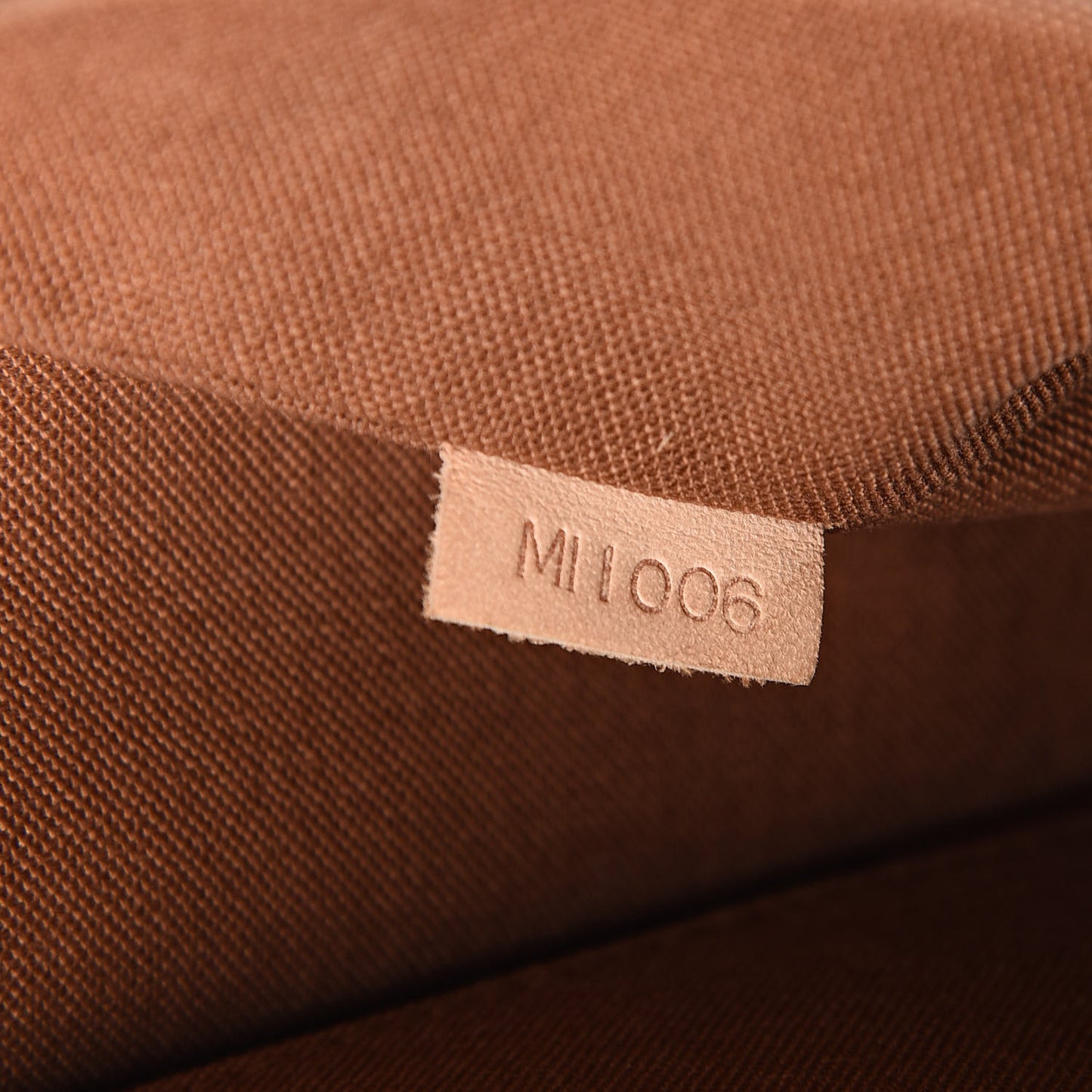 Monogram Bosphore PM Messenger