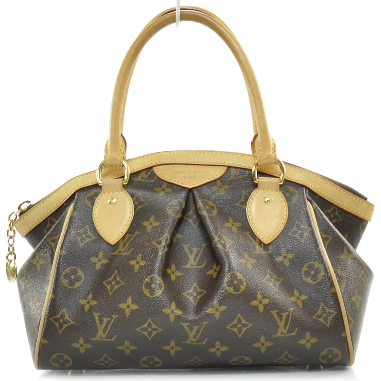 Louis Vuitton Monogram Tivoli PM 1 of 8
