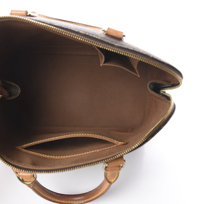 Louis Vuitton Monogram Alma PM 4 of 8