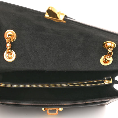 Louis Vuitton Monogram Victoire Black 5 of 11