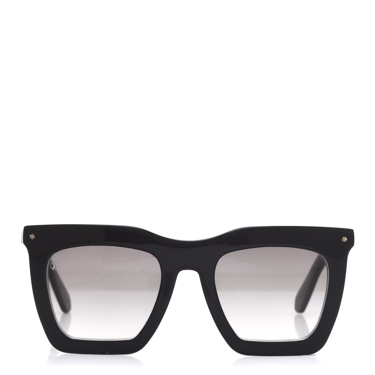 Acetate La Grande Bellezza Sunglasses Z1217W Black