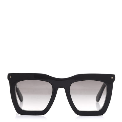 Louis Vuitton Acetate La Grande Bellezza Sunglasses Z1217W Black 2 of 7