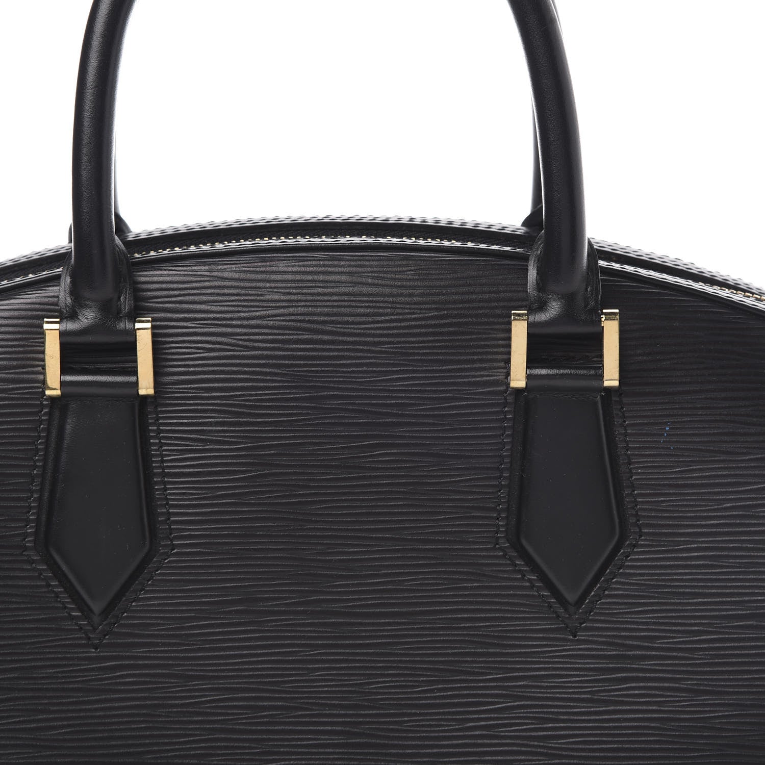 Louis Vuitton Epi Jasmin Black 9 of 10