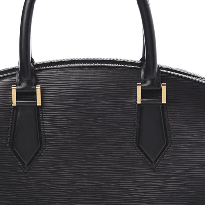 Louis Vuitton Epi Jasmin Black 9 of 10