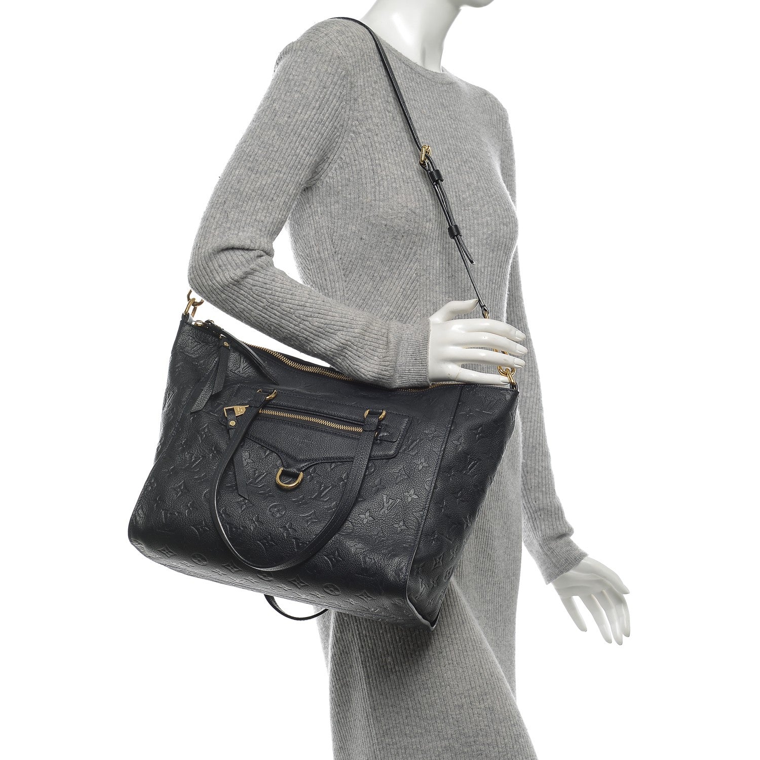 Louis Vuitton Empreinte Lumineuse PM Infini 2 of 7