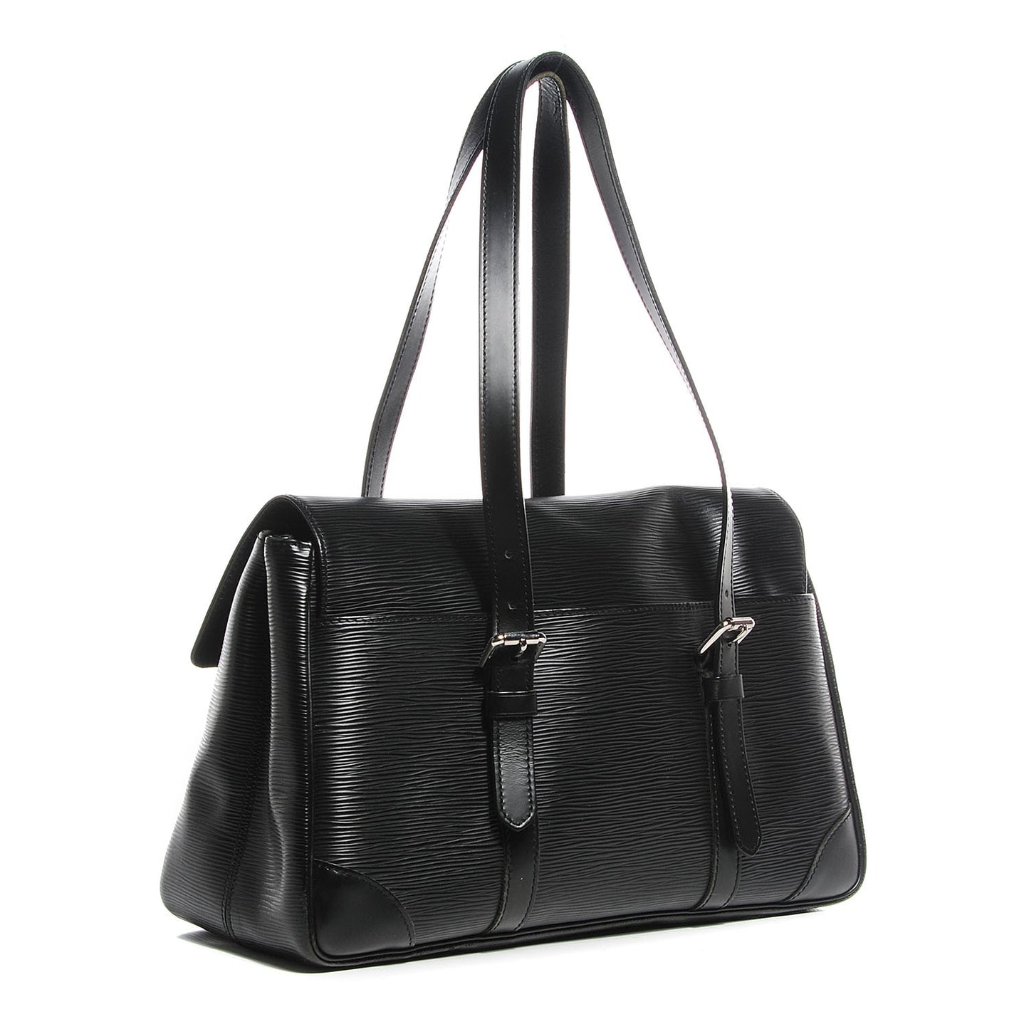 Epi Segur MM Black
