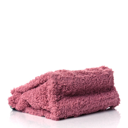 Marc Jacobs Polyester Cotton The Teddy Traveler Tote Bag Sweet Pea 3 of 9