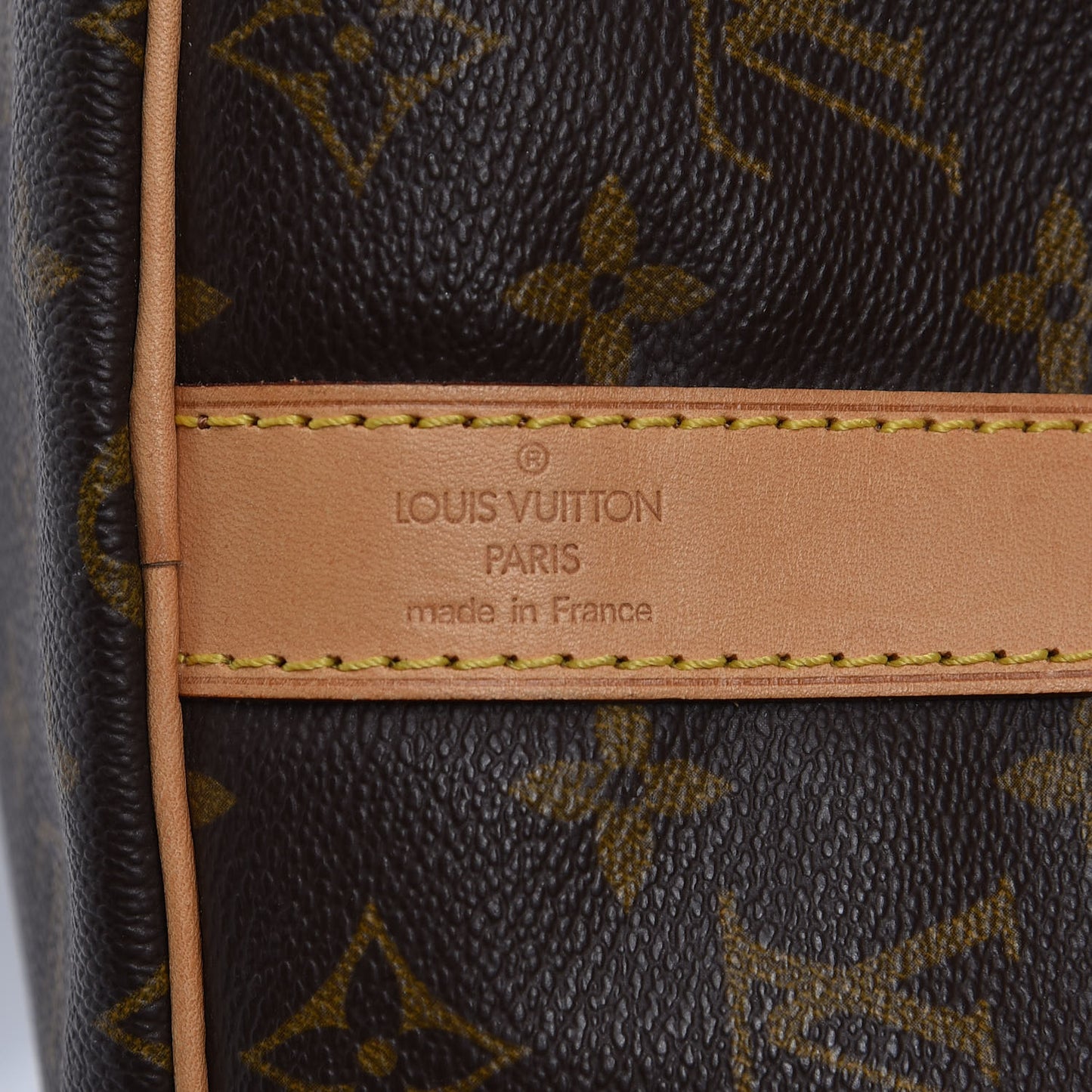 Monogram Keepall Bandouliere 45