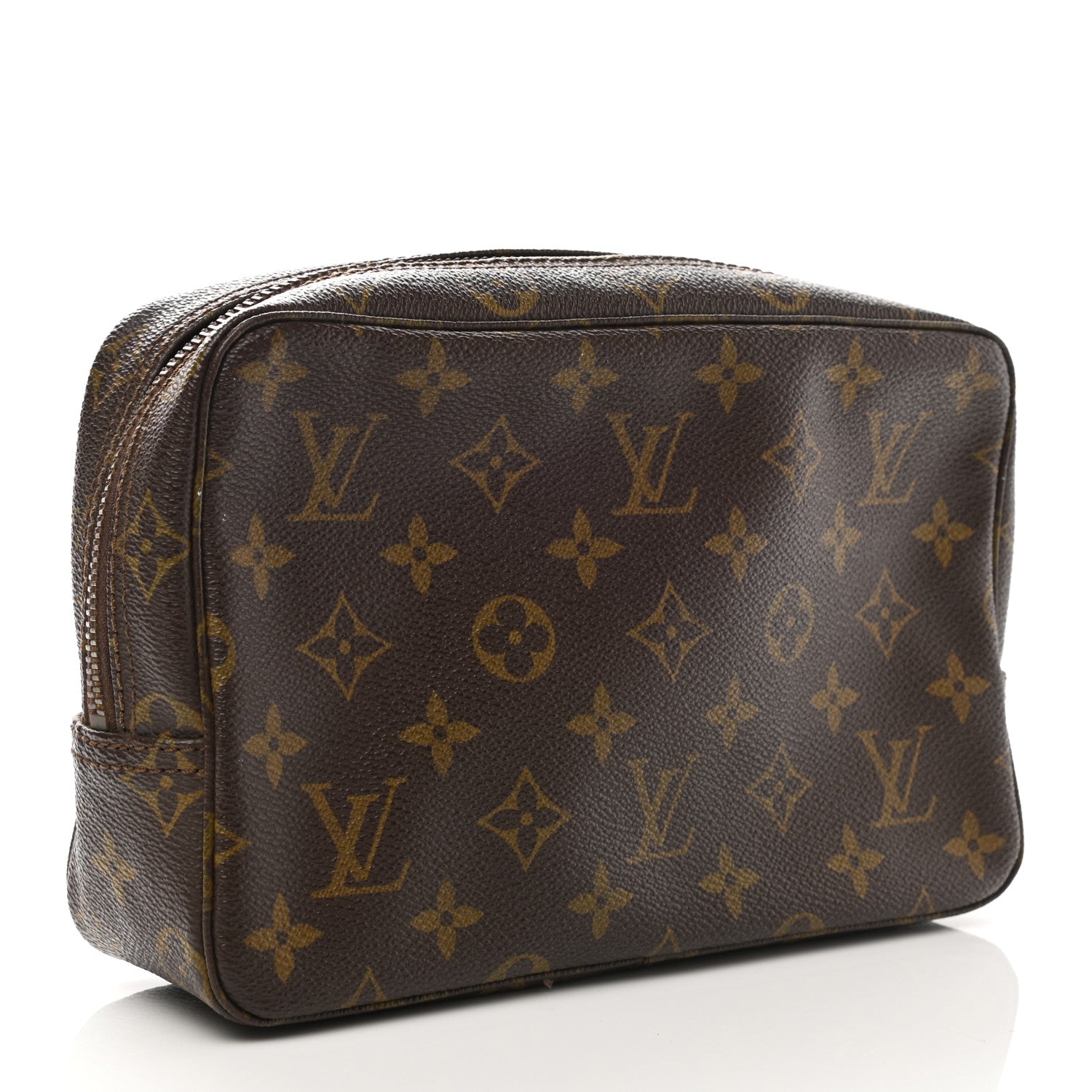 Louis Vuitton Monogram Trousse Toilette 23 3 of 8