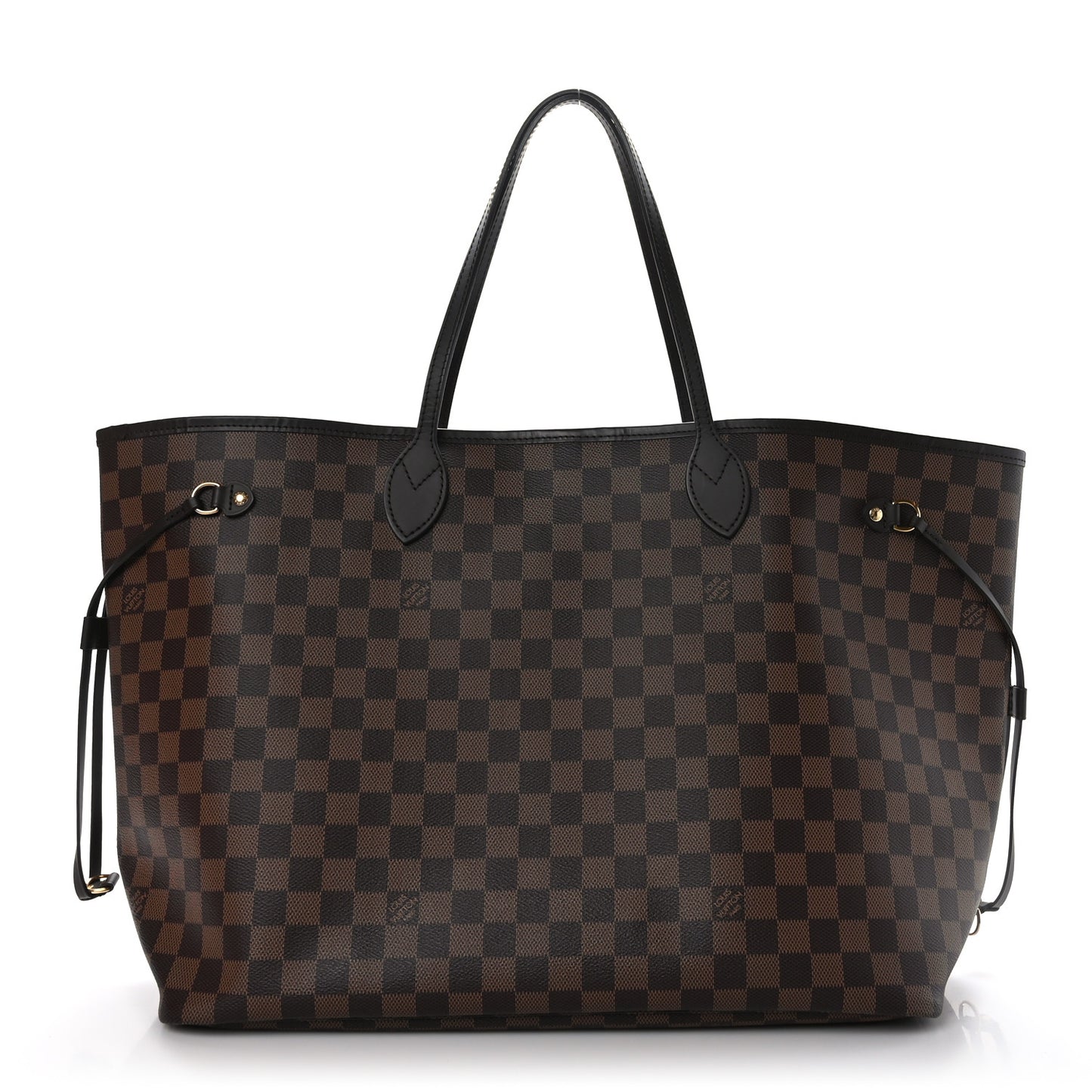 Damier Ebene Neo Neverfull GM