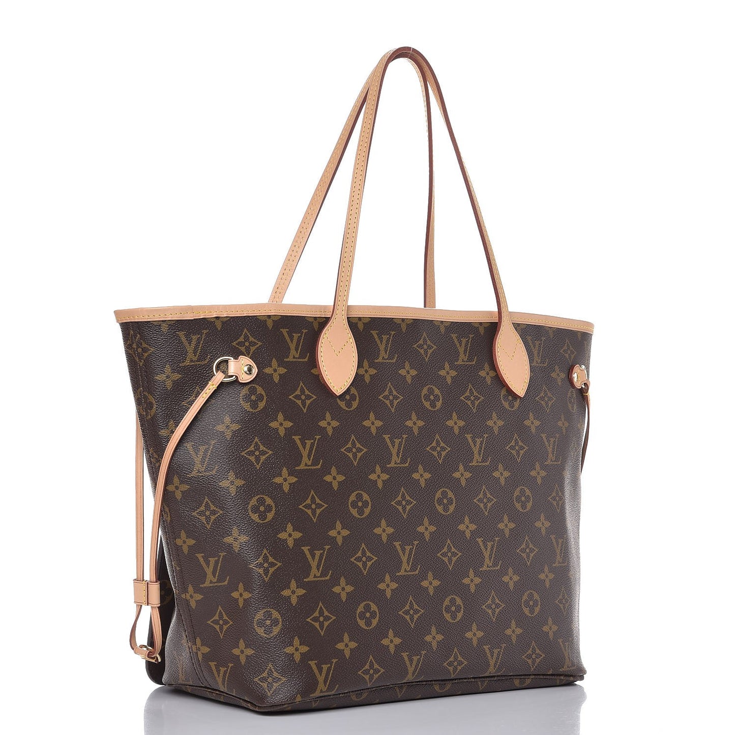 Monogram Neo Neverfull MM