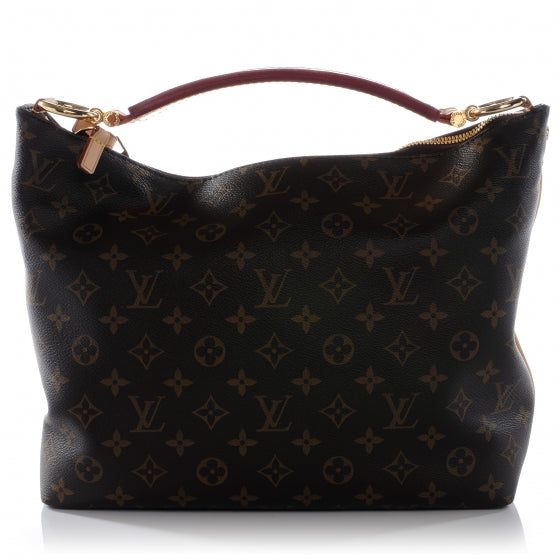 Monogram Sully PM