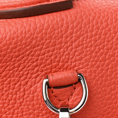 Hermes Togo Swift 24/24 29 Capucine 15 of 19