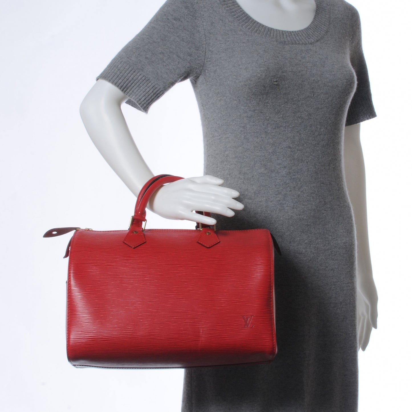 Epi Speedy 35 Rouge