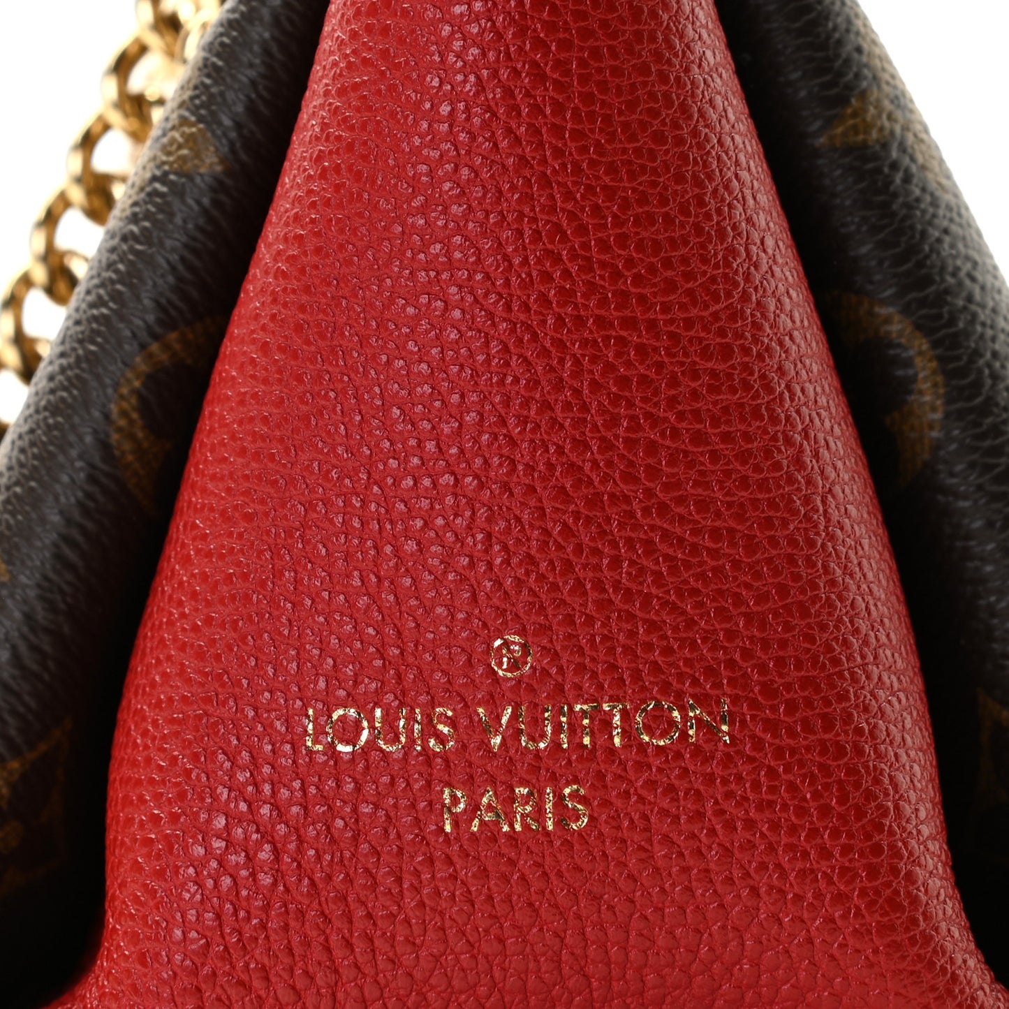 Monogram Surene BB Cherry