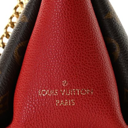Louis Vuitton Monogram Surene BB Cherry 9 of 10
