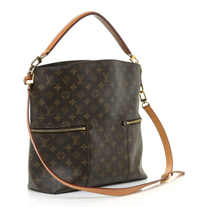 Louis Vuitton Monogram Melie 3 of 19