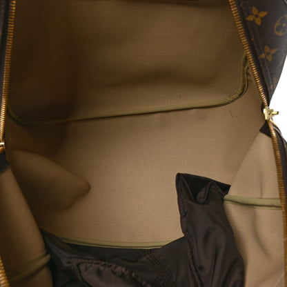 Louis Vuitton Monogram Evasion Sports Bag 4 of 12