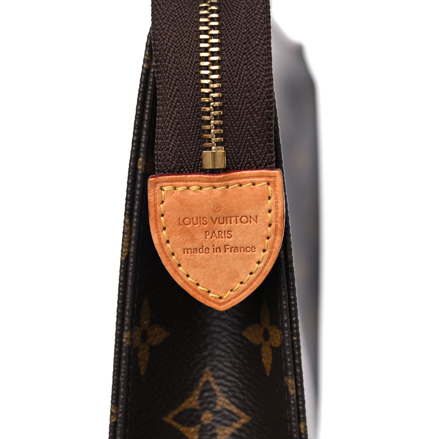 Louis Vuitton Monogram Toiletry Pouch 26 6 of 15