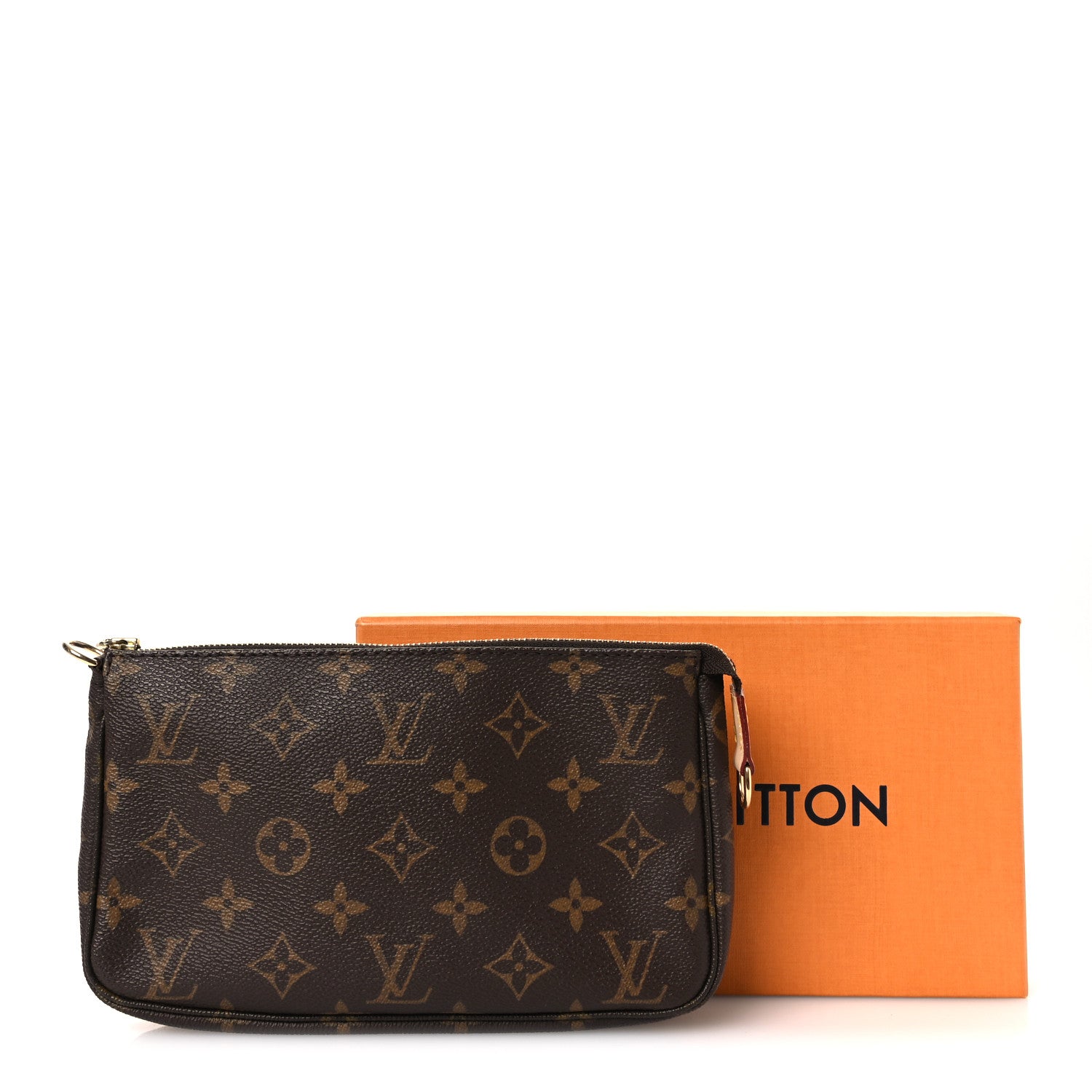 Louis Vuitton Monogram Pochette Accessories 12 of 12