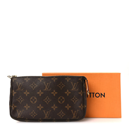 Louis Vuitton Monogram Pochette Accessories 12 of 12