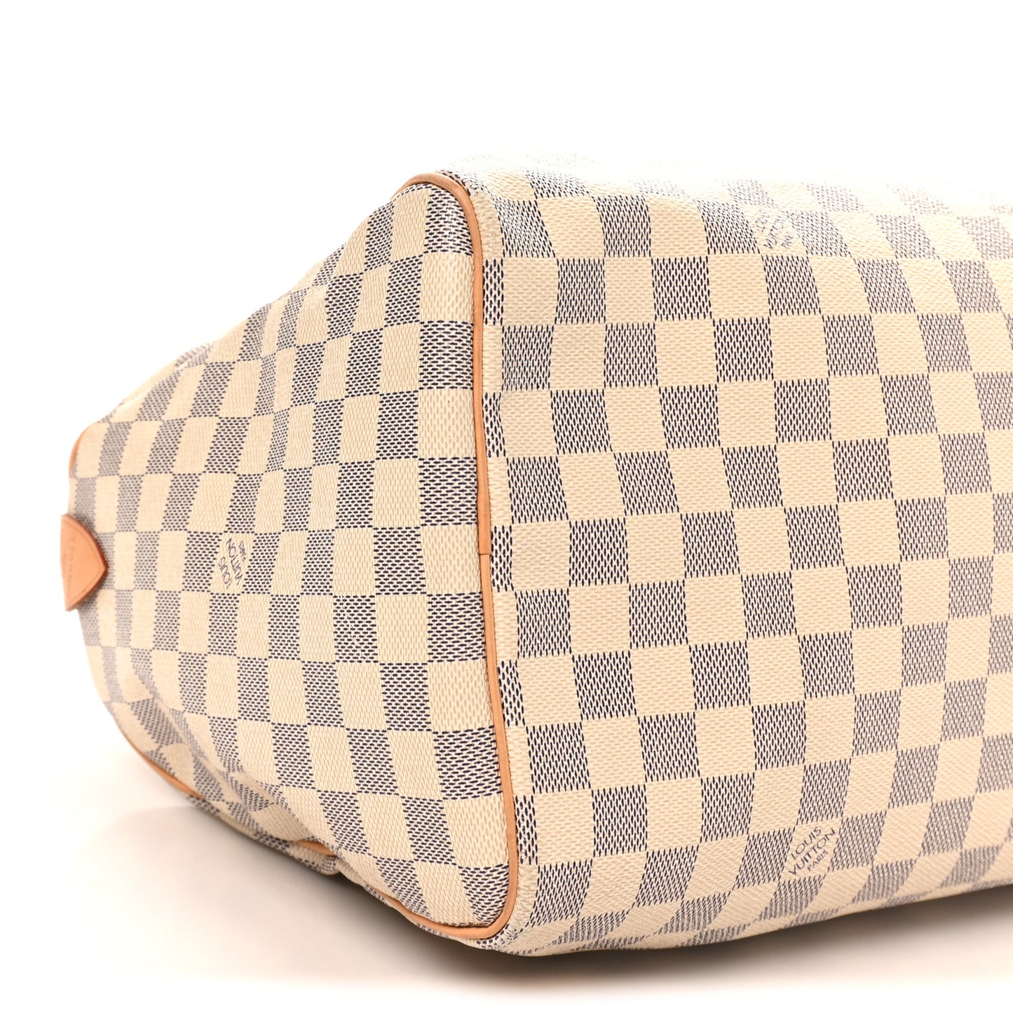 Damier Azur Speedy 35