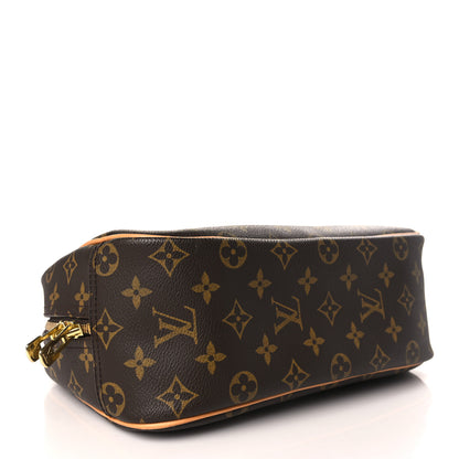 Louis Vuitton Monogram Trouville 5 of 10