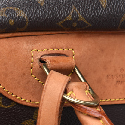 Louis Vuitton Monogram Deauville 20 of 29