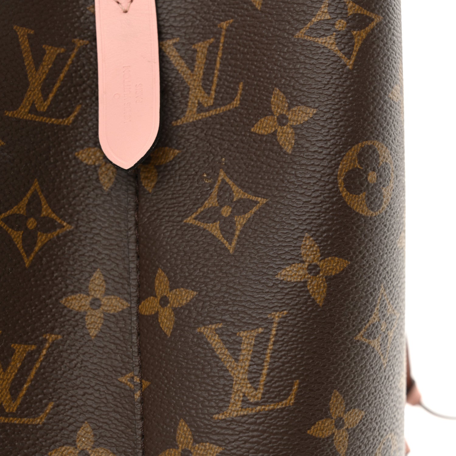 Louis Vuitton Monogram Neonoe MM Rose Poudre 13 of 14