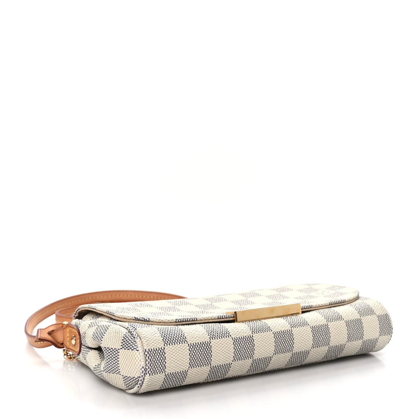 Damier Azur Favorite PM