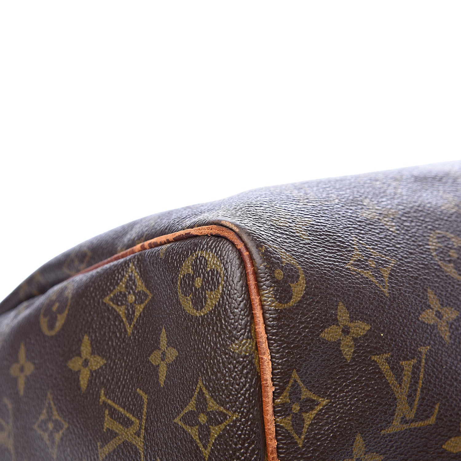 Louis Vuitton Monogram Speedy 40 12 of 19