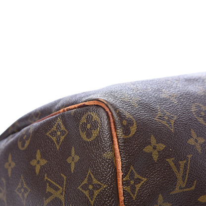Louis Vuitton Monogram Speedy 40 12 of 19