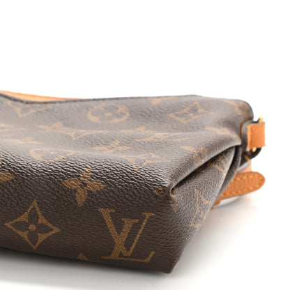 Louis Vuitton Monogram Pallas Clutch Saffron 10 of 10