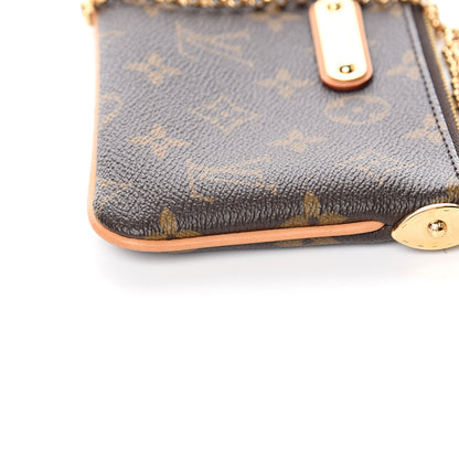 Louis Vuitton Monogram Pochette Milla MM 12 of 12