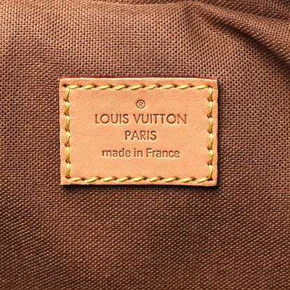 Louis Vuitton Monogram Icare Bag 6 of 9