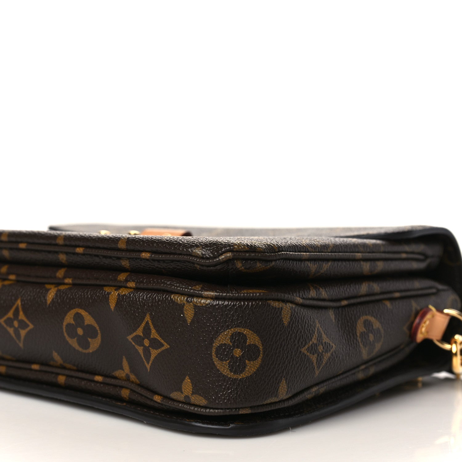 Louis Vuitton Monogram Pochette Metis 8 of 10