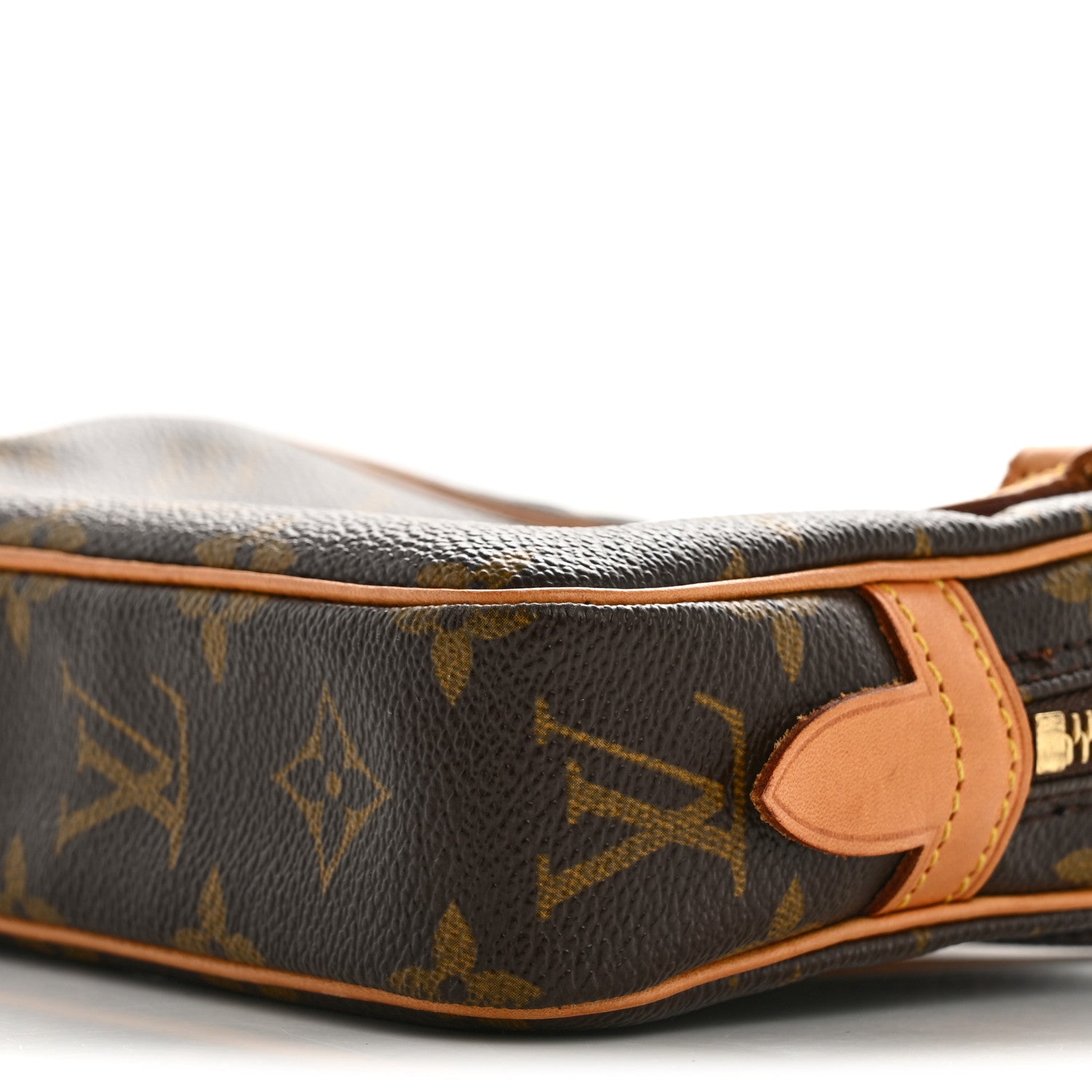 Louis Vuitton Monogram Pochette Marly Bandouliere 10 of 15