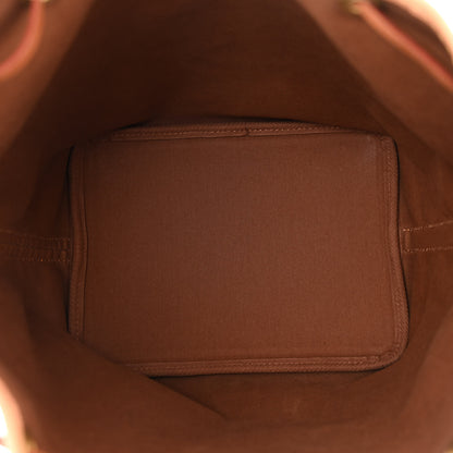 Louis Vuitton Monogram Petit Noe 5 of 10