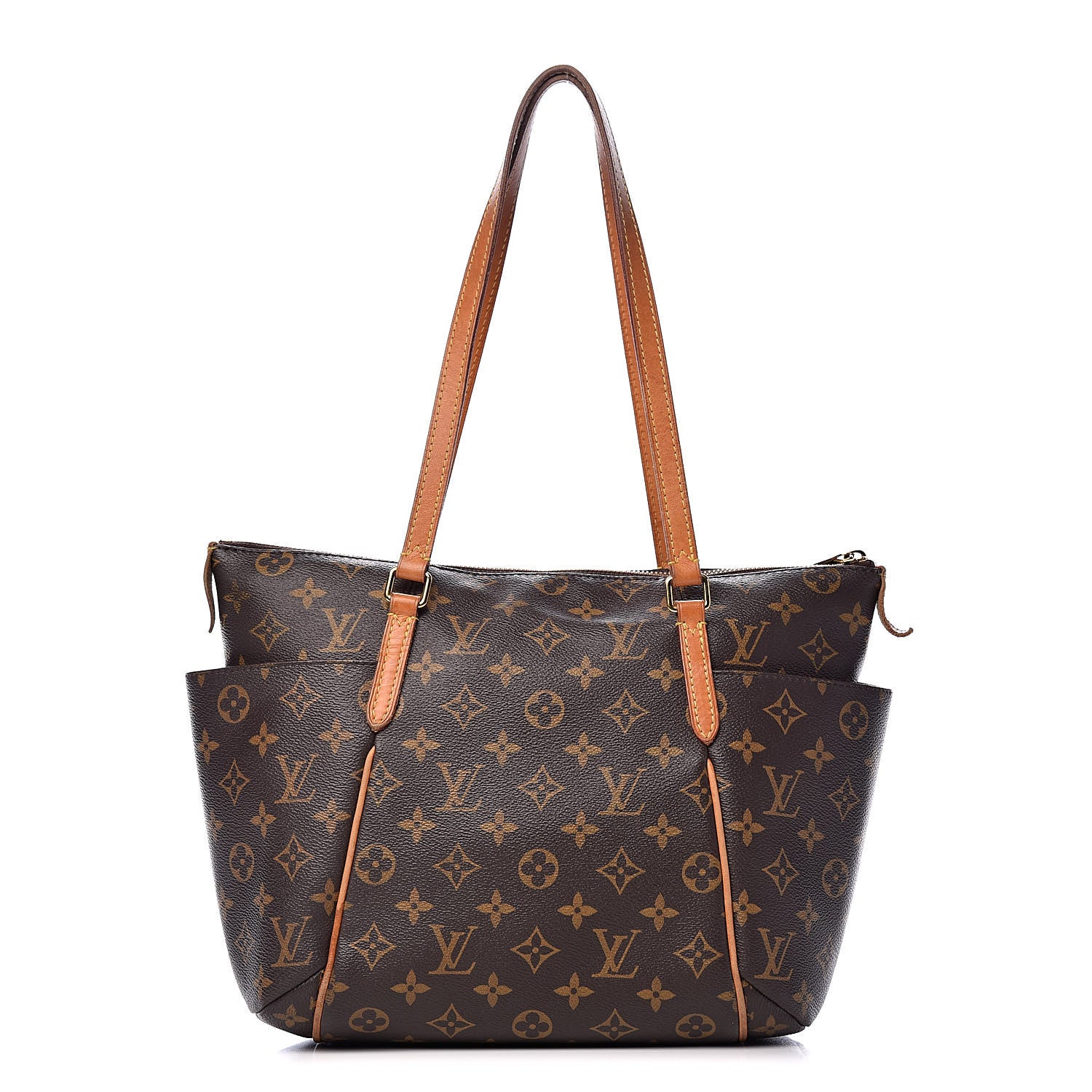 Louis Vuitton Monogram Totally PM 1 of 16