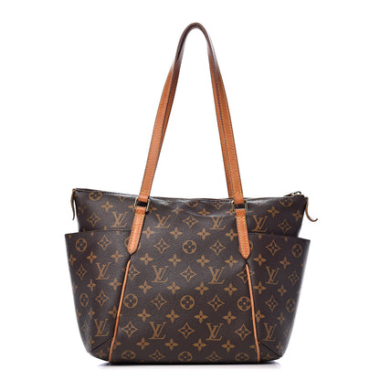 Louis Vuitton Monogram Totally PM 1 of 16