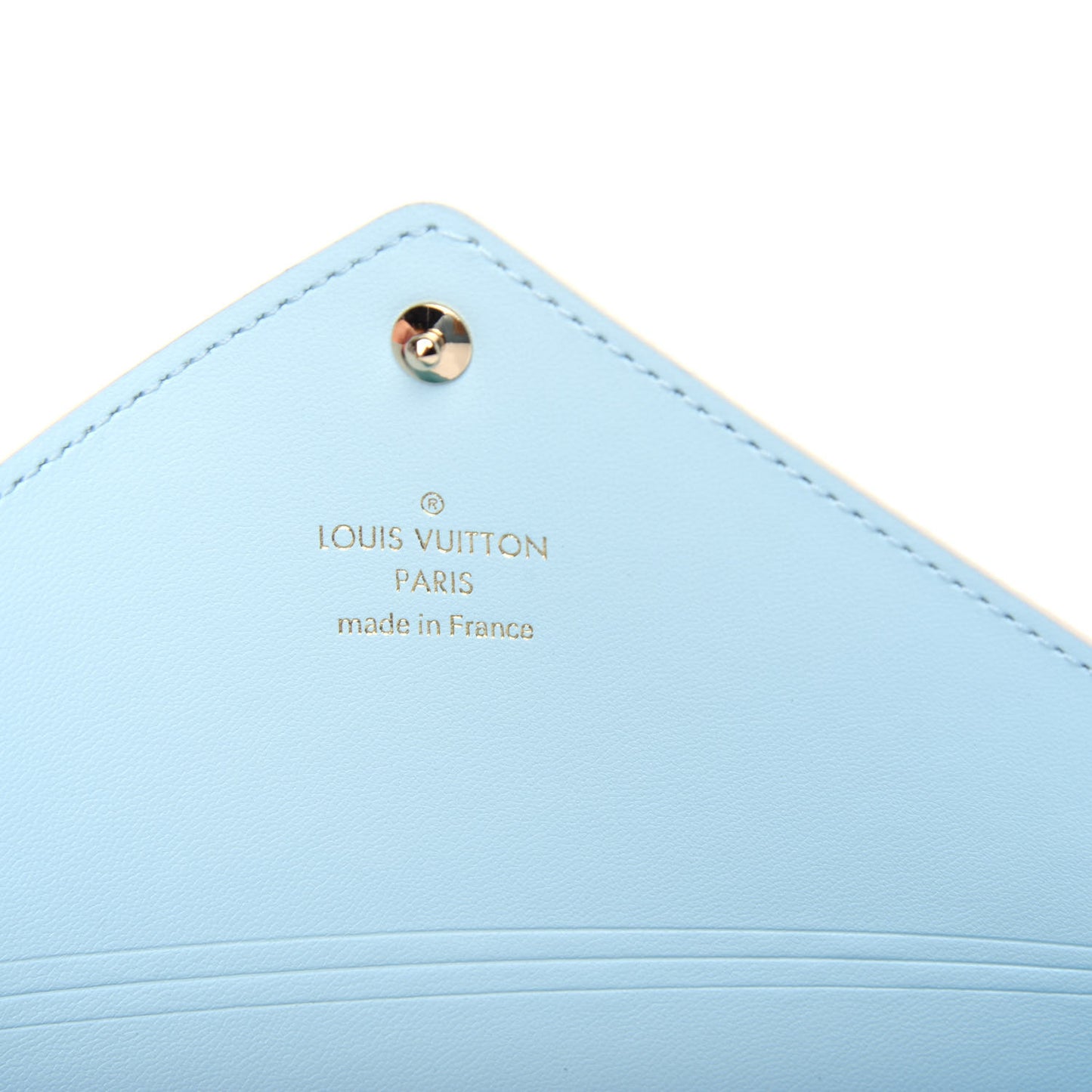 Monogram Giant By The Pool Kirigami Pochette Set