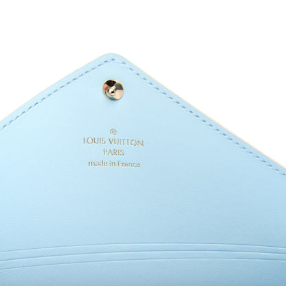 Louis Vuitton Monogram Giant By The Pool Kirigami Pochette Set 8 of 17
