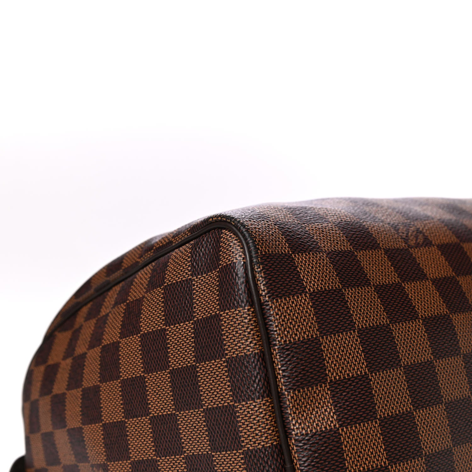 Louis Vuitton Damier Ebene Speedy 35 9 of 13